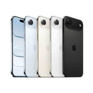 Iphone Air All Colors - Apple Kid Lahore