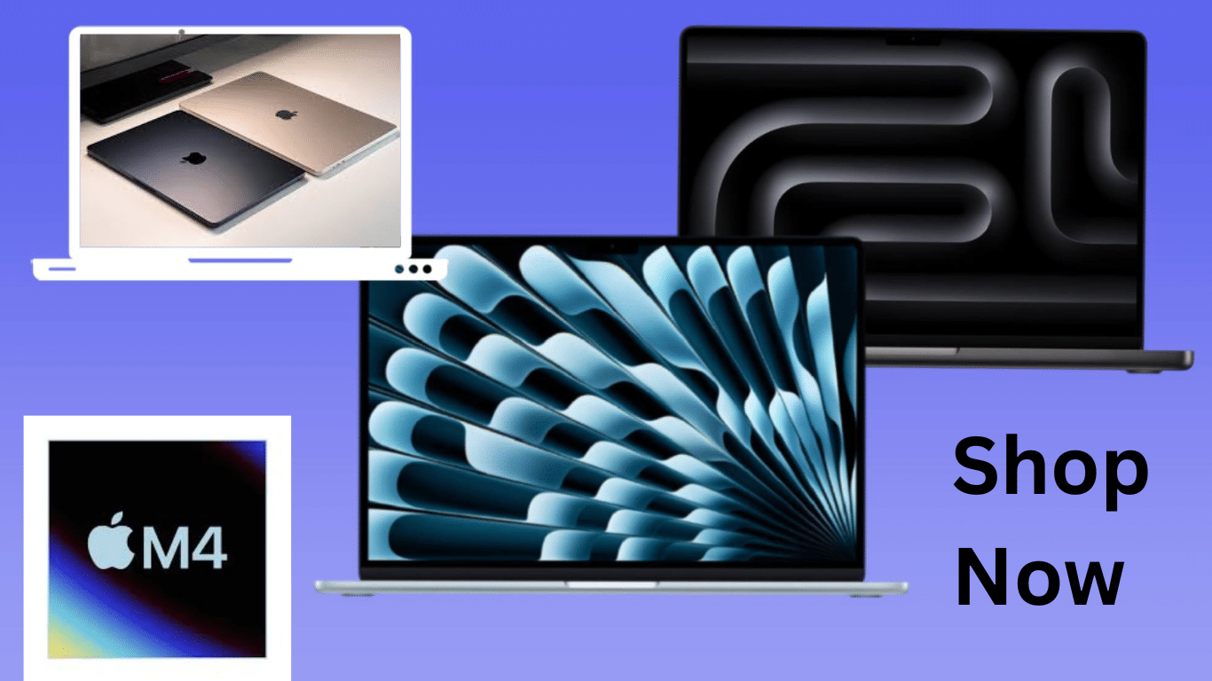 Apple Mac Banner
