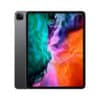Ipad Pro 2020 Gray Front & Back