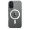iPhone 17 Clear Case with MagSafe