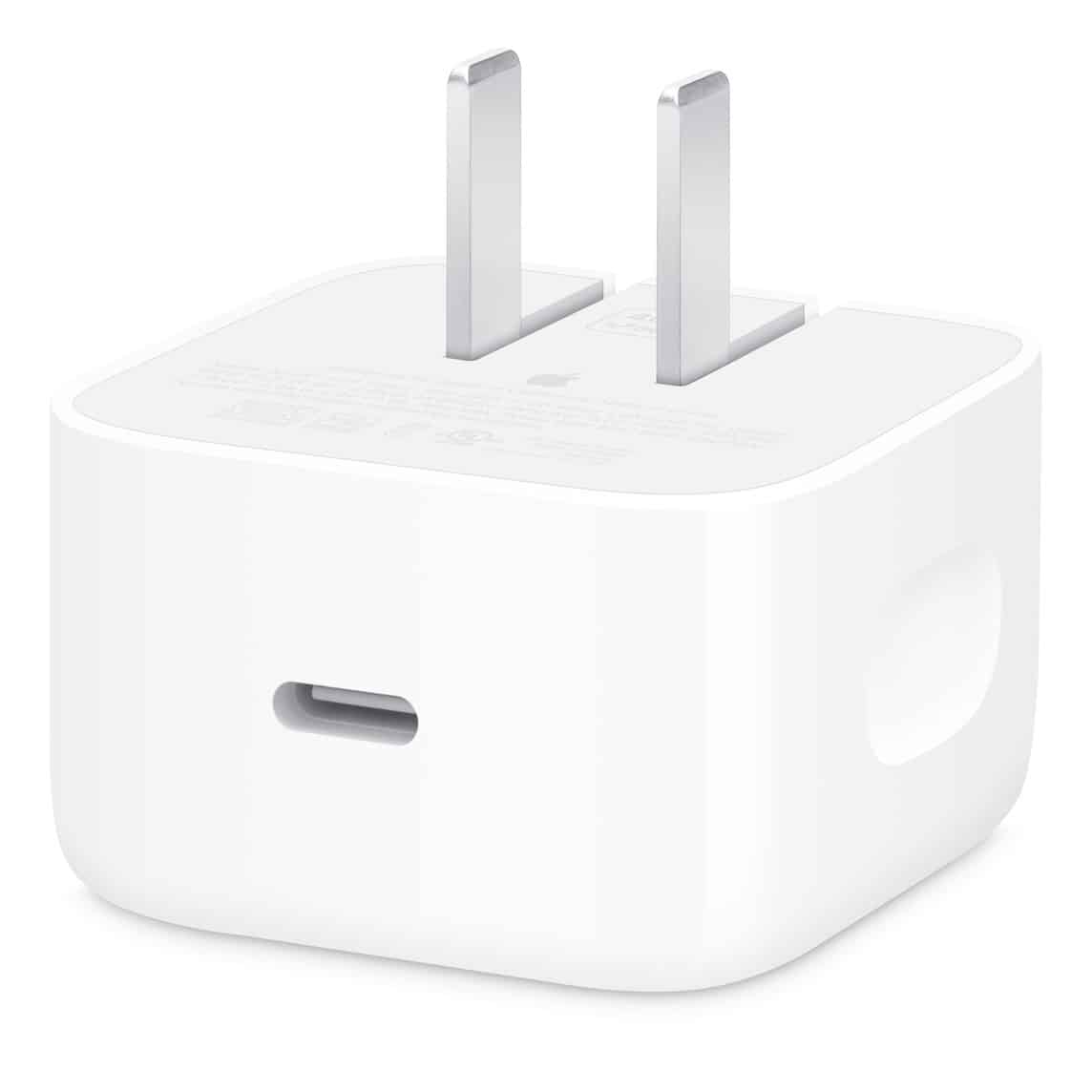 Apple iPhone 40W Dynamic Power Adapter with 60W Max
