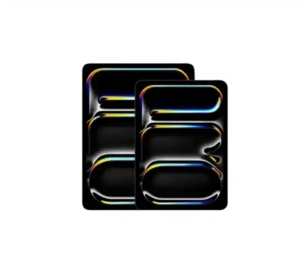 Apple Ipad Pro M5 Chip