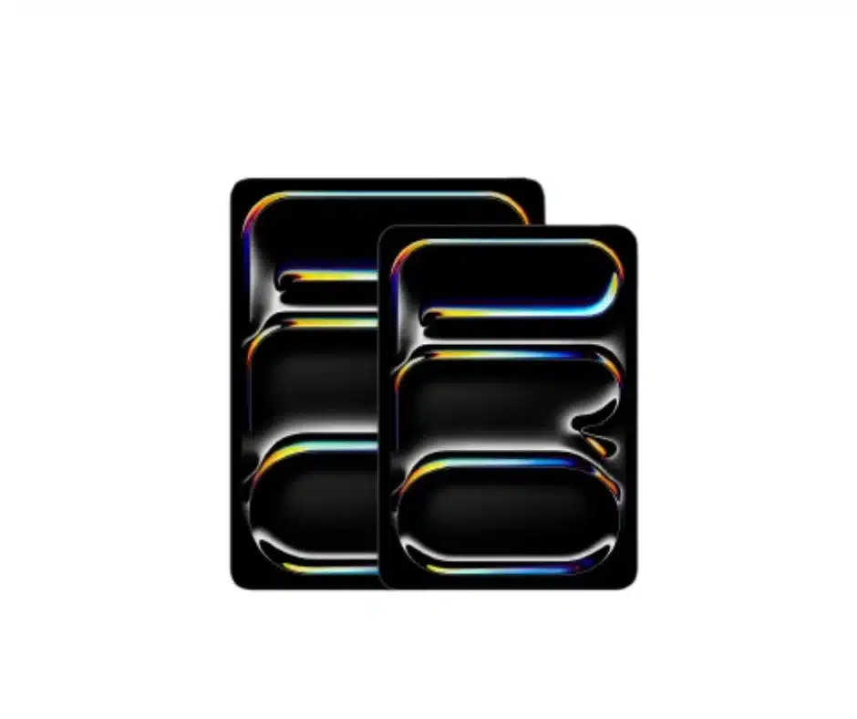 Apple Ipad Pro M5 Chip