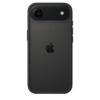 iphone air bumber Black