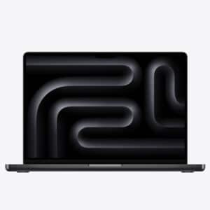 Macbook Pro M5