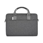 Wiwu Laptop Bag Minimalist (for Macbook upto 14 inch) - AppleKid.Pk