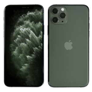 Iphone 11 pro