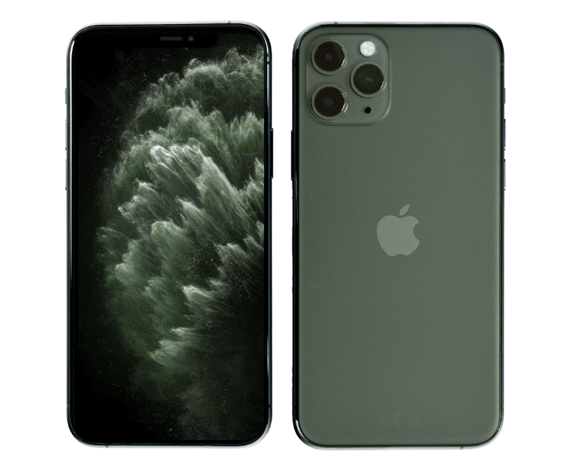 Iphone 11 pro