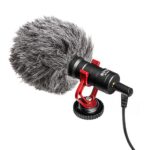 Boya mic (Bym1, microphone) price in Pakistan - AppleKid.Pk