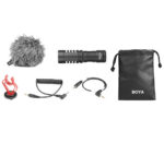 Boya mic (Bym1, microphone) price in Pakistan - AppleKid.Pk - Image 5