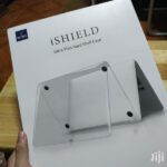 Cases Hard shell Ultra thin (Ishield) for Macbook Pro 14 inch - Image 2