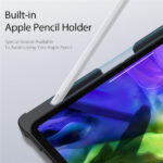 Smart KeyBoard Price in Pakistan (Support Ipad Pro M4 13", Dux Ducis) - AppleKid.Pk - Image 4