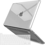 Cases Hard shell Ultra thin (Ishield) for Macbook Pro 14 inch
