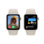 Apple Watch SE Starlite