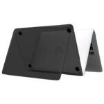 Macbook HardShell Black
