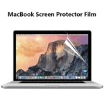 Macbook Lcd Protecter