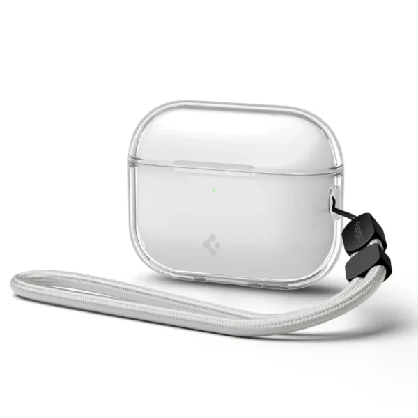 Airpods clear cases