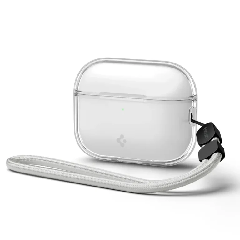 Airpods clear cases