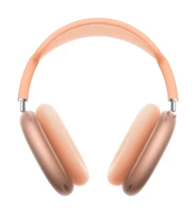 Airpods Max Orange