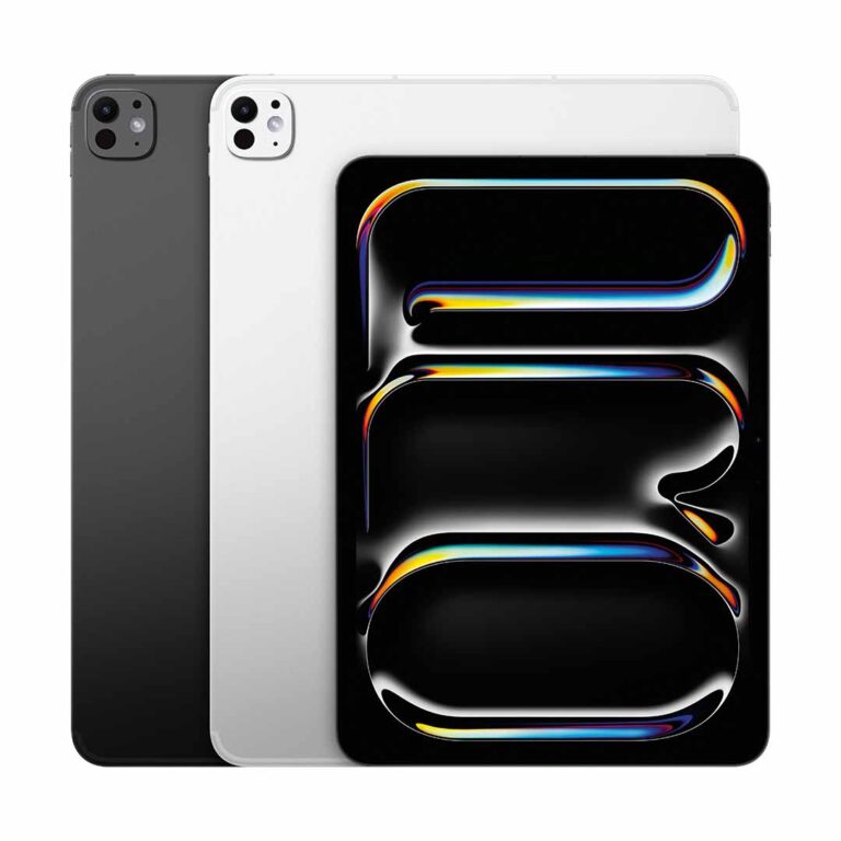 Ipad Pro M5 All sizes and colors