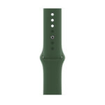 Apple watch strap (Original Clover Sports Band, 45mm, ) price in Pakistan