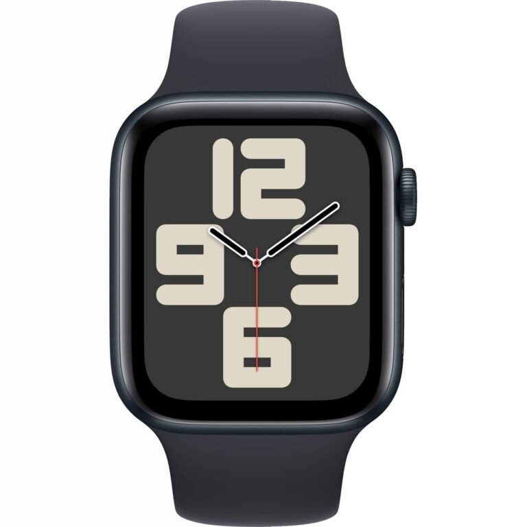 apple watch se