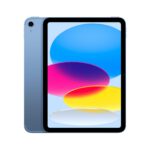 Ipad 11-inch (A16) 128Gb Blue Lahore | Apple Kid