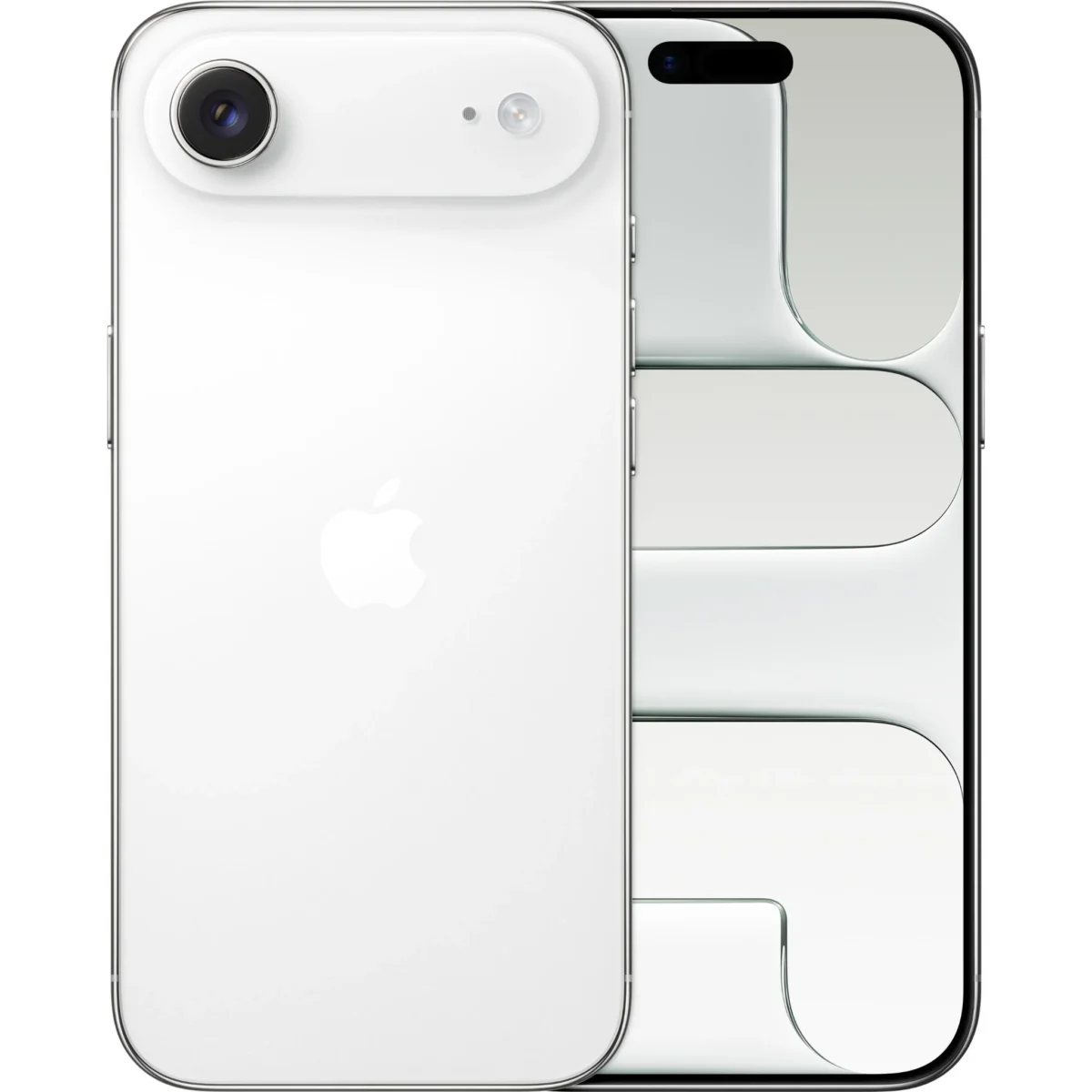 Iphone Air White color