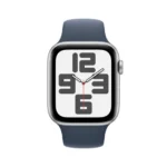 New SE Apple Watch 40mm Price in Pakistan - Apple Kid - Image 2