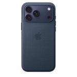 iPhone 17 Pro Max TechWoven Case with MagSafe – Blue