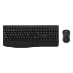 Coolbell Silent Elite MK 270 Wireless Keyboard & Mouse Combo