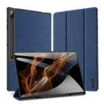 Tab S8 Ultra cover (smart case Dux Ducis) price in Pakistan - AppleKid.Pk - Image 3