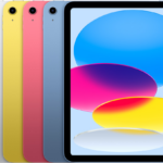 Ipad 11-inch (A16) 256Gb Used device | Apple Kid