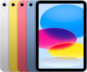 Ipad 11 all colors image