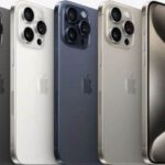 I Phone 15 Pro Max Natural Titanium (Used, Non-PTA) – Best Price in Pakistan