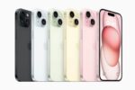 iphone 15 all colors