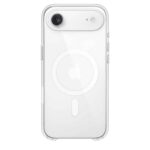 iPhone Air Case with MagSafe – Frost