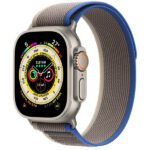 Ultra Watch Ultra Price in Pakistan - Open Box - 90%