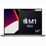 MacBook Pro M1 2021 (Pre loved, 14 inch, M1, 16gb/512gb, Mkgp3) - AppleKid.Pk