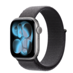 Series 11 watch with sports loop