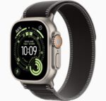 Apple Watch Ultra 3 (Trail Loop) Price in Pakistan - Apple Kid