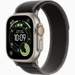 Apple Watch Ultra 3 (Trail Loop) Price in Pakistan - Apple Kid