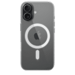 iPhone 17 Clear Case with MagSafe
