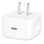 Iphone 40W Dynamic Power Adapter with 60W Max