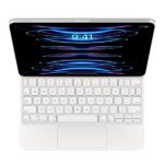 Apple Magic Keyboard folio for iPad Pro 2021/2022 12.9" 5th/6th Generation
