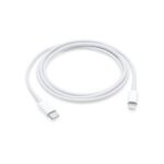 Lightning Cable (Usb c, one meter, for iphone & ipads) price in Pakistan - AppleKid.Pk