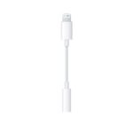 Lightning to 3.5mm HeadPhone Jack Adapter Price in Pakistan - AppleKid.Pk