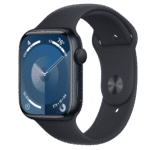 Apple Watch Series 9 Price in Pakistan (41mm, Blue Sports loop, Silver color) - Apple Kid - Image 3