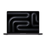 Apple MacBook Pro M5 14-Inch – 16GB RAM, 512GB SSD, 10-Core CPU & 10-Core GPU