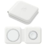 AirPod Charger (Apple MagSafe Duo)  Price in Pakistan - AppleKid.Pk